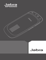 Jabra SP5050 Manual de usuario