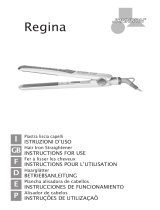 Johnson Regina Manual de usuario