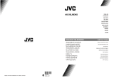 JVC AV21BJ8ENS Manual de usuario