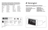 Kensington K39258 Manual de usuario