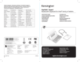 Kensington K39561 Manual de usuario