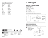 Kensington K72275US El manual del propietario
