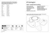 Kensington Orbit Trackball Manual de usuario
