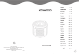 Kenwood AT445 El manual del propietario