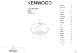 Kenwood AT930A El manual del propietario