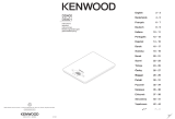Kenwood DS400 El manual del propietario