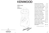 Kenwood SB255 El manual del propietario