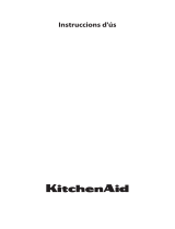KitchenAid KOHSP 60601 Guía del usuario