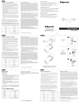 Klipsch Image S3 Grey Manual de usuario