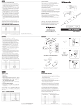Klipsch S5I Manual de usuario