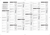 Nedis CSGAL3SUC100 Manual de usuario