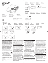 Korona 70211 El manual del propietario