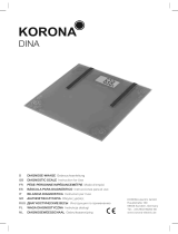 Korona 71060 El manual del propietario