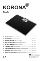 Korona 72469 El manual del propietario