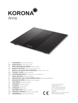 Korona 73560 El manual del propietario