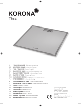 Korona 74415 El manual del propietario