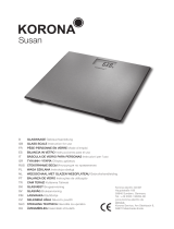 Korona 74480 El manual del propietario