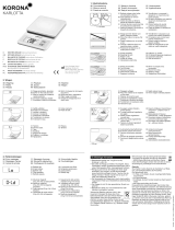 Korona 74870 El manual del propietario