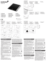 Korona 75473 El manual del propietario