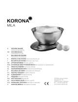 Korona 75880 El manual del propietario