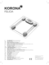 Korona 76801 El manual del propietario