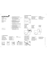 Korona 76711 El manual del propietario