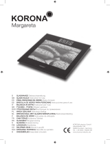 Korona 78220 El manual del propietario