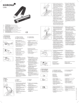 Korona 79416 El manual del propietario