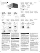 Korona 79443 El manual del propietario