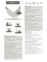 LA SIESTA CARIBENA Manual de usuario