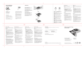 Lexar USB 2.0 CompactFlash Reader Manual de usuario
