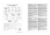 Lexibook CJ605BB Manual de usuario
