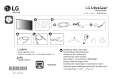 LG 27GN750-B Guía de instalación