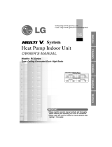 LG BRNU96GB5W0 El manual del propietario