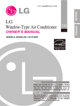 LG LW1510ER El manual del propietario