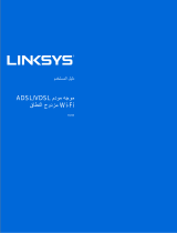 Linksys X6200 El manual del propietario