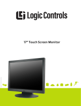 Logic Controls LE1000, LE1015, LE1017, LE2000 Manual de usuario