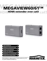 LogiLink MegaView 61 Manual de usuario