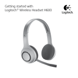 Logitech 981-000341 Manual de usuario