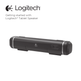 Logitech 984-000193 Manual de usuario
