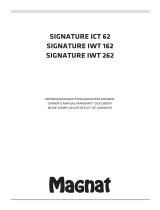 Magnat Signature IWT 262 El manual del propietario