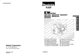 Makita EW220R El manual del propietario