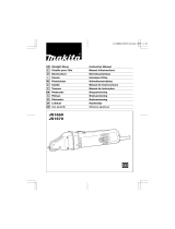 Makita JS1670 Ficha de datos