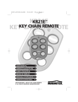 Marmitek KR21 Manual de usuario