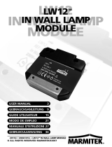 Marmitek LW12 Manual de usuario
