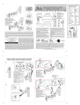 Mattel Doll BLL48-0520G1 Manual de usuario