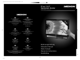 Medion AKOYA E54009 MD 20125 Manual de usuario