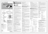 Medisana BU-90E El manual del propietario