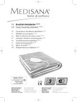 Medisana HB 675 El manual del propietario