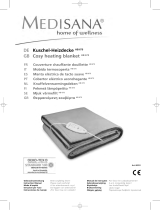 Medisana HB 675 El manual del propietario